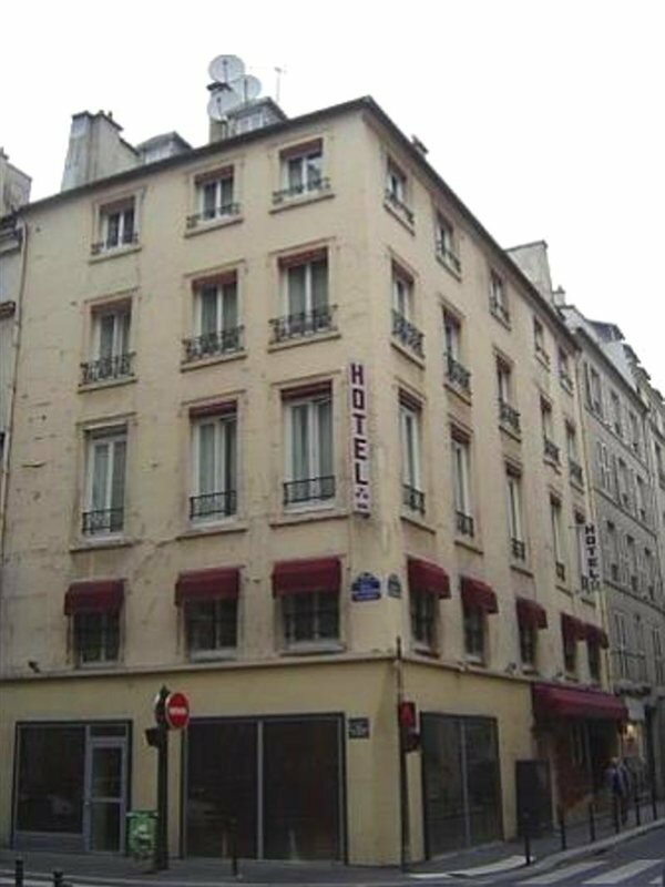 Фото Hauteville Opera