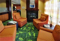 Фото Fairfield Inn and Suites by Marriott Denver Aurora Medical Center