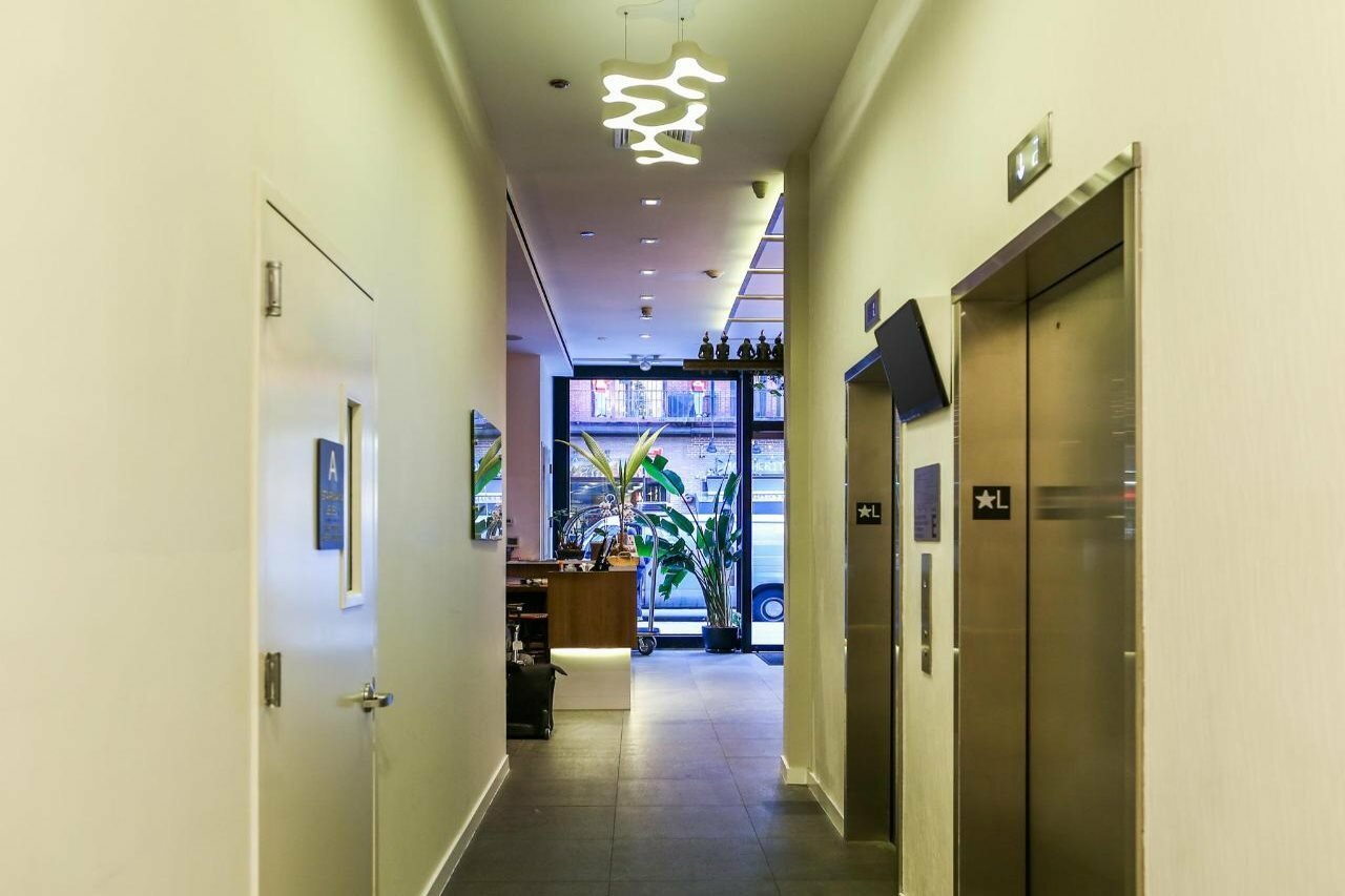 Фото NobleDen Hotel