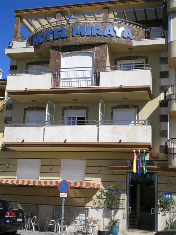 Фото Hotel Miraya