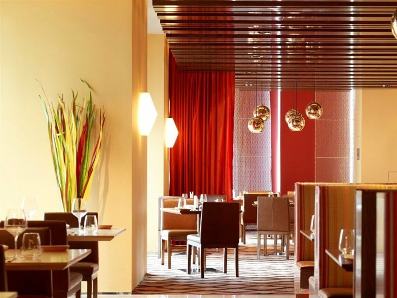 Фото The Westin Tianjin