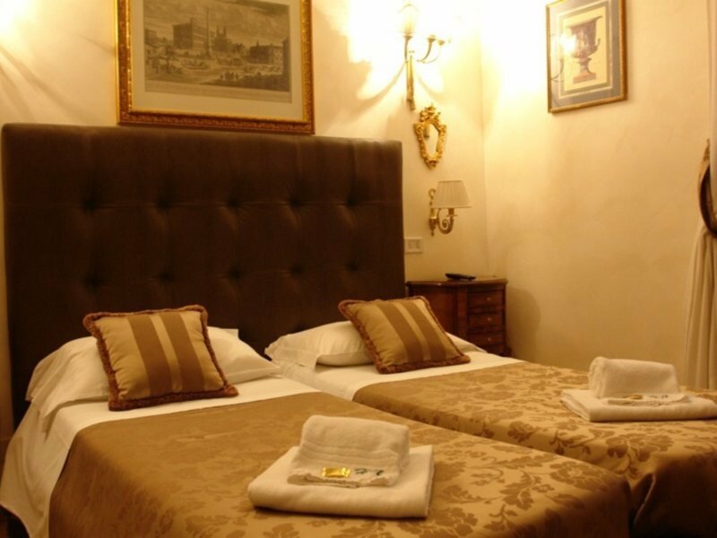 Фото Hotel Navona