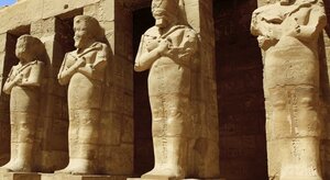 Гостиница Pavillon Winter Luxor