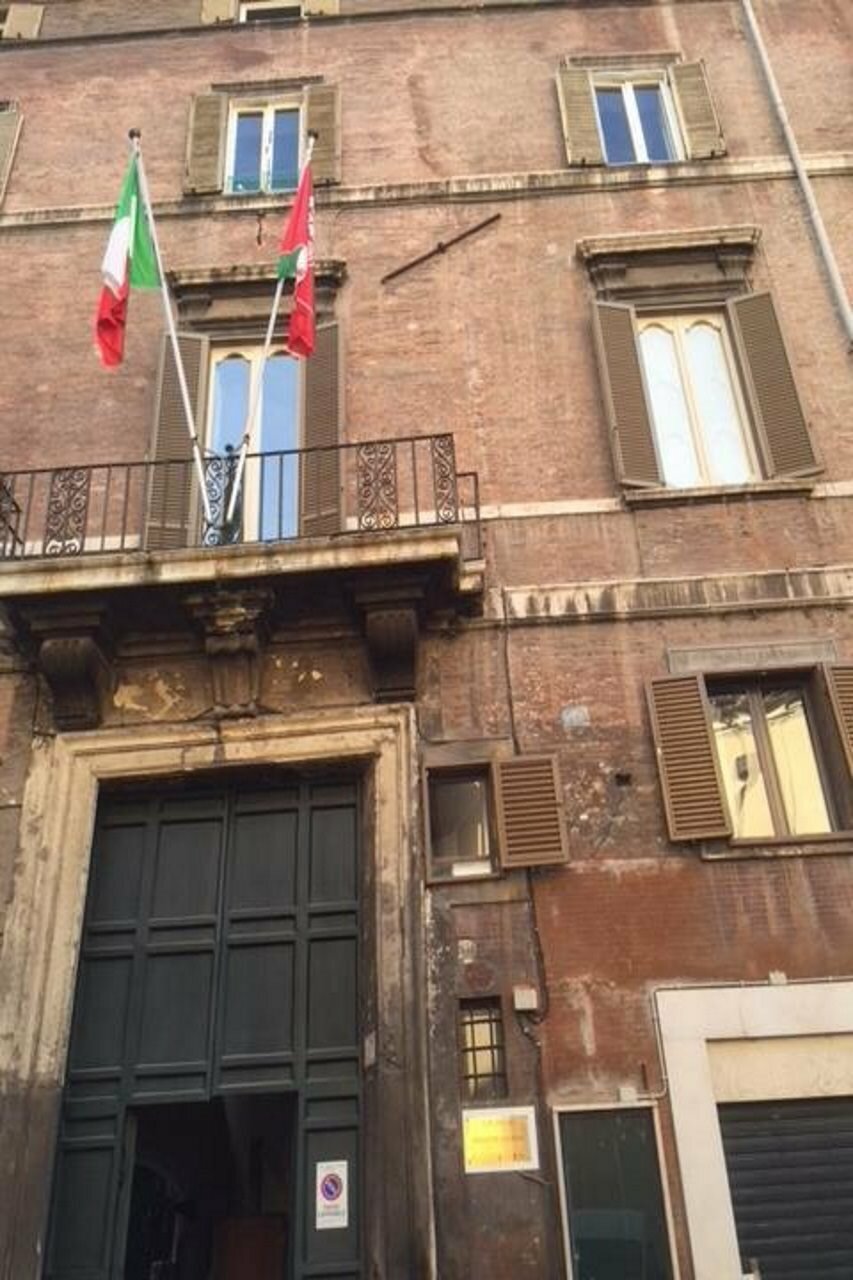 Фото Pantheon Inn