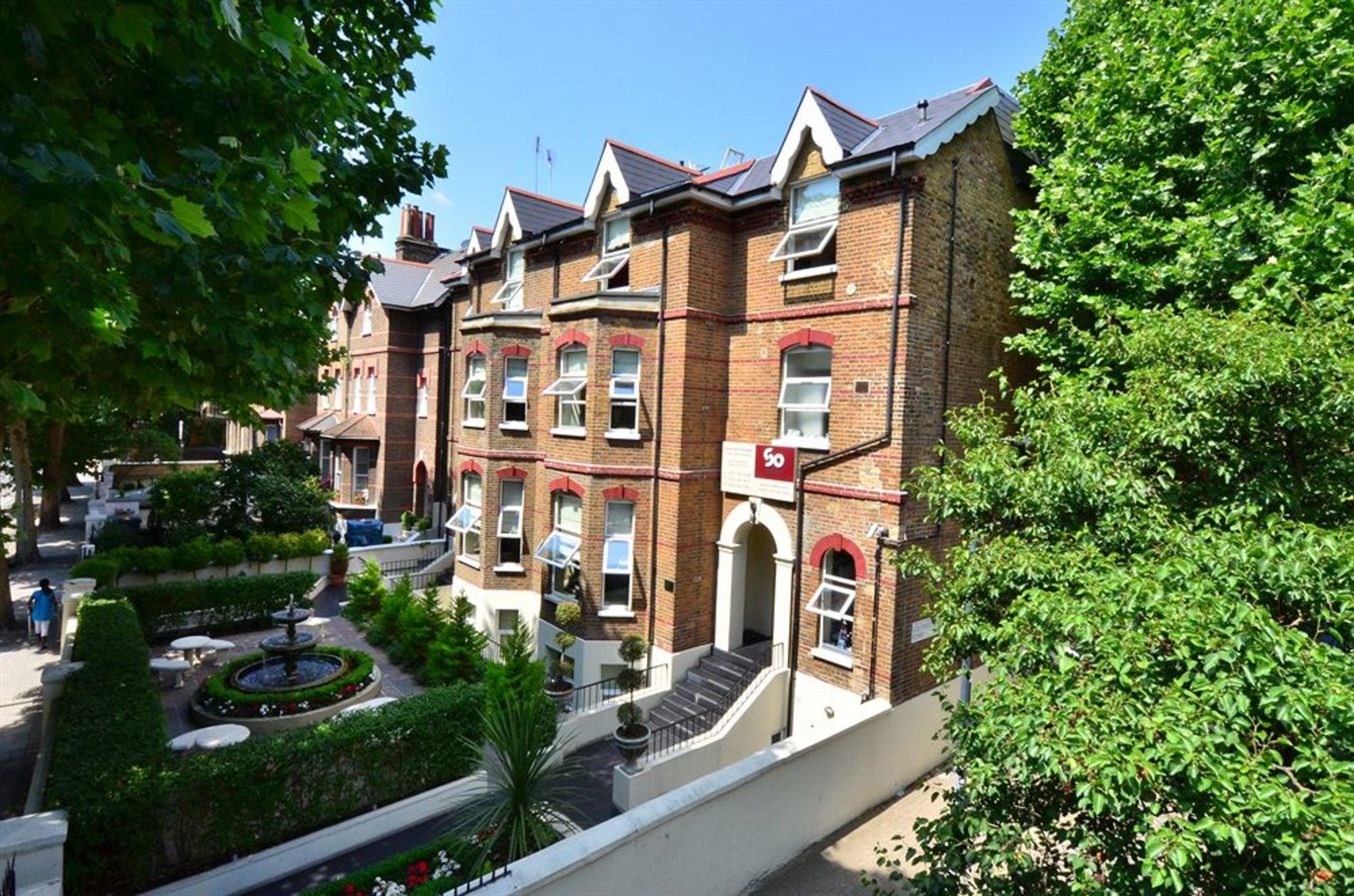 Фото W6 Hotel Hammersmith