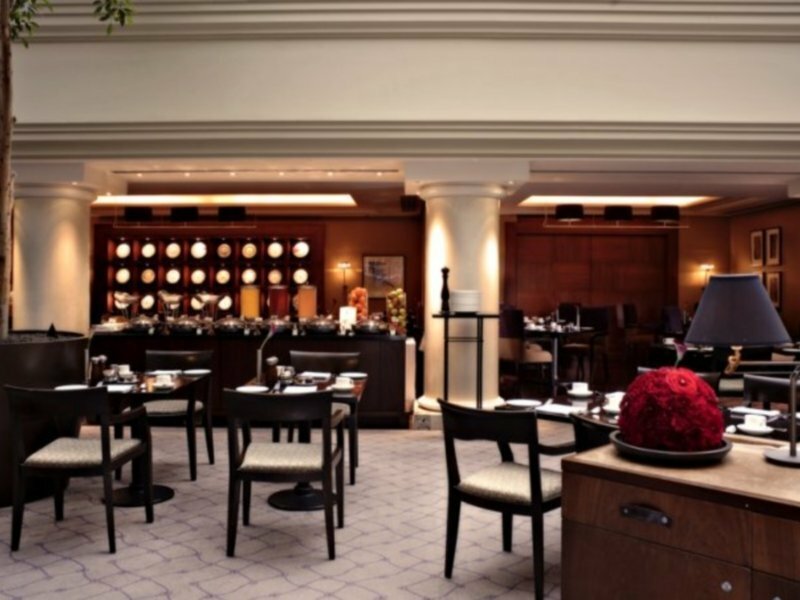 Фото Hyatt Regency Birmingham