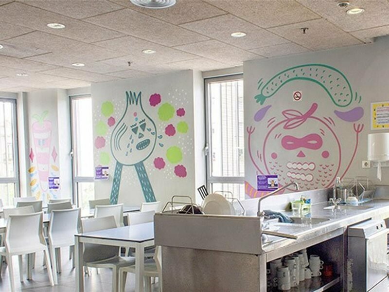 Фото Urbany Hostels Barcelona