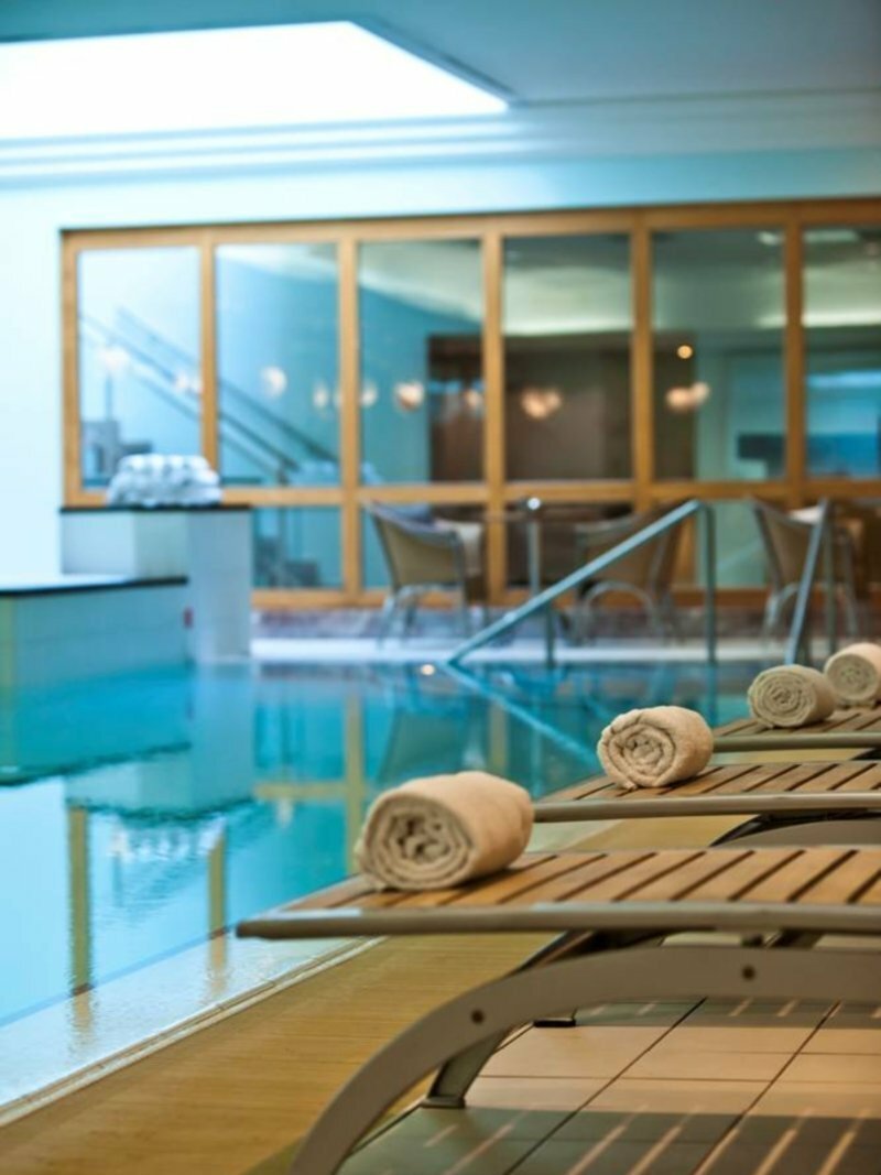 Фото Renaissance Brussels Hotel