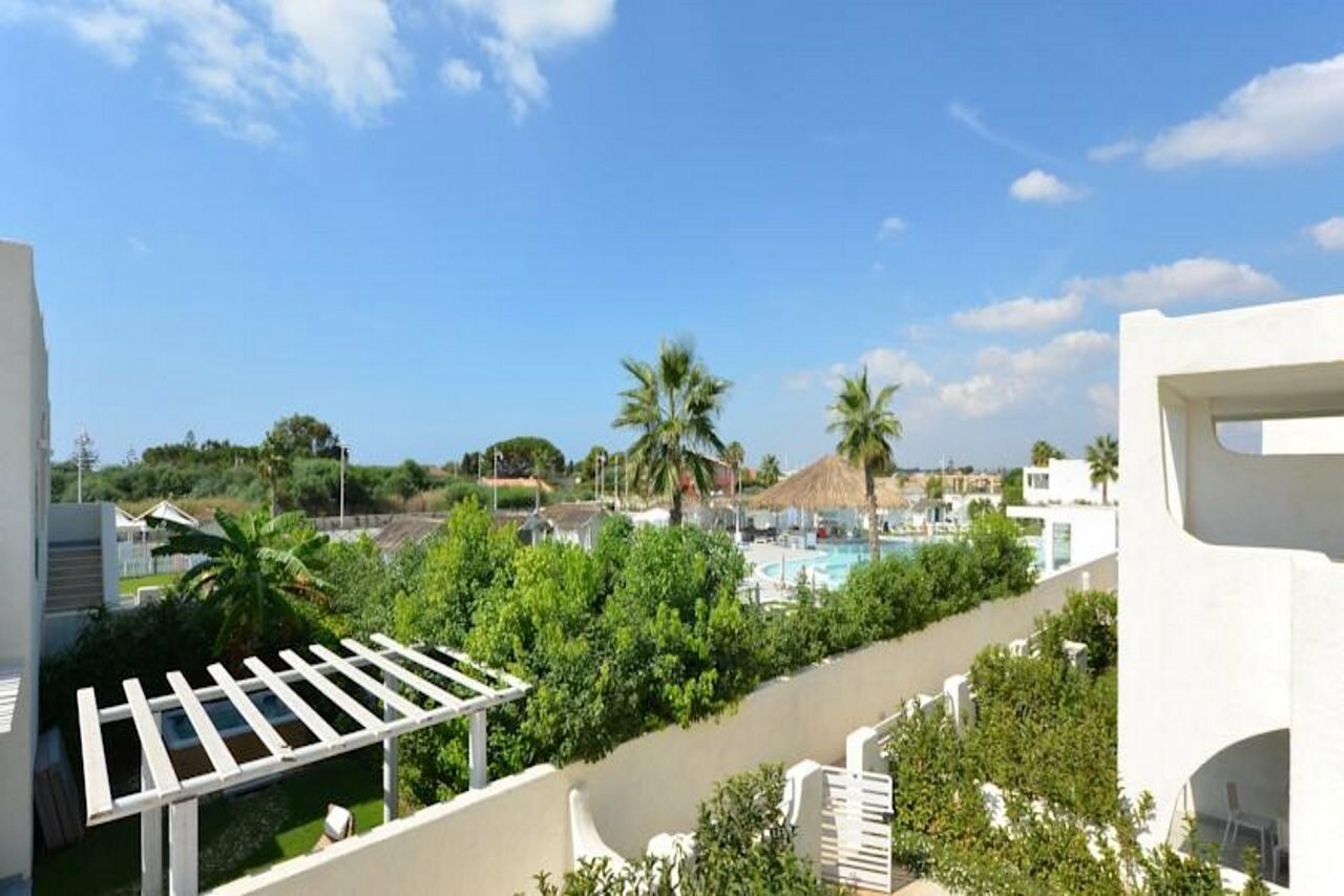 Фото Nicolaus Club Borgo Rio Favara Resort