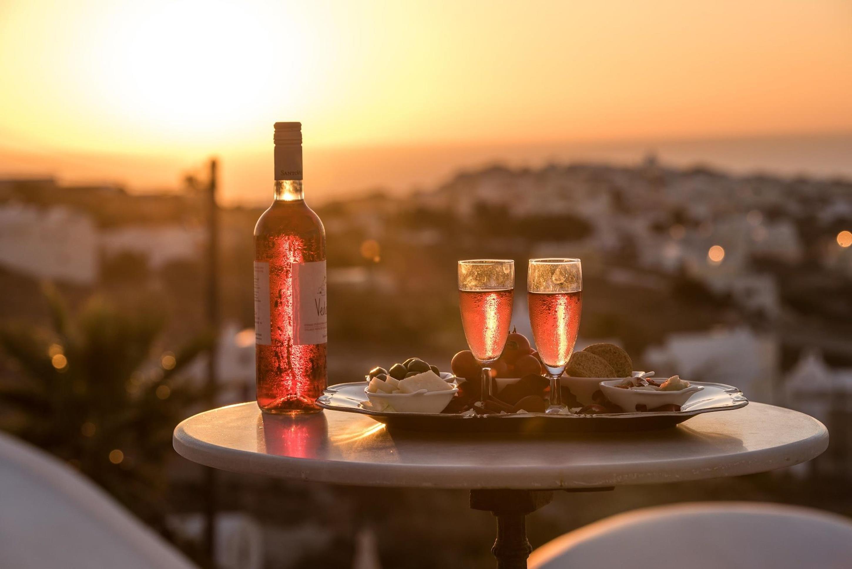 Фото Agnadi View Villa