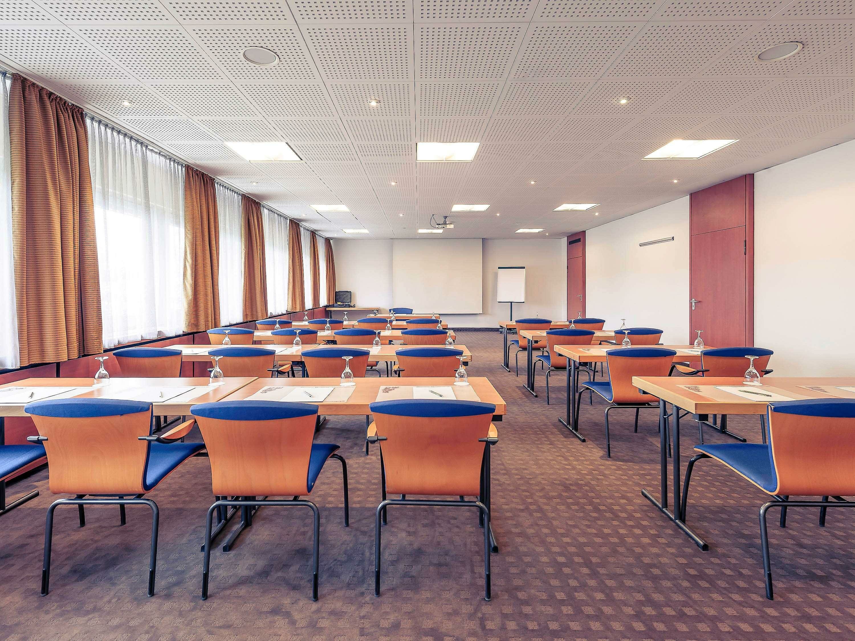 Фото Mercure Hotel Bristol Stuttgart Sindelfingen