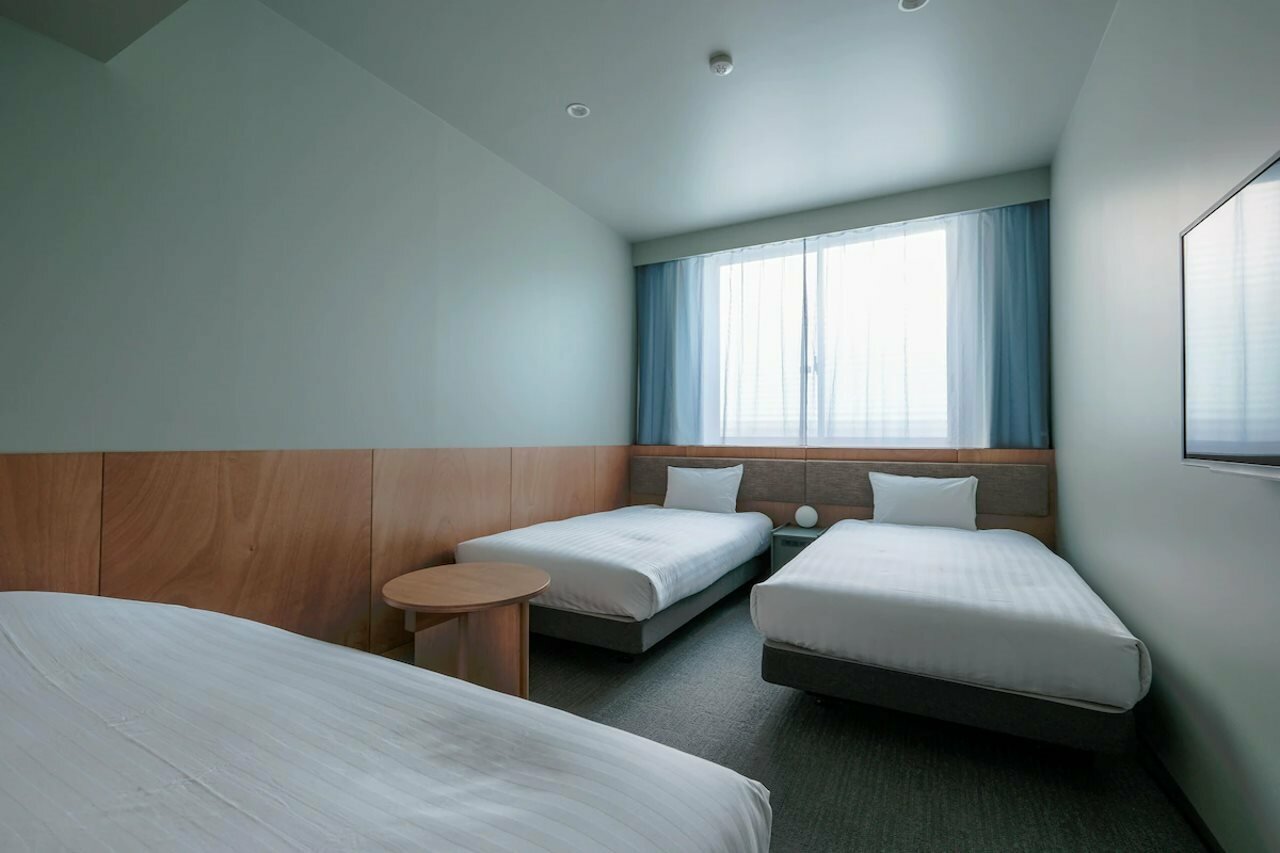 Фото Kaika Tokyo by The Share Hotels