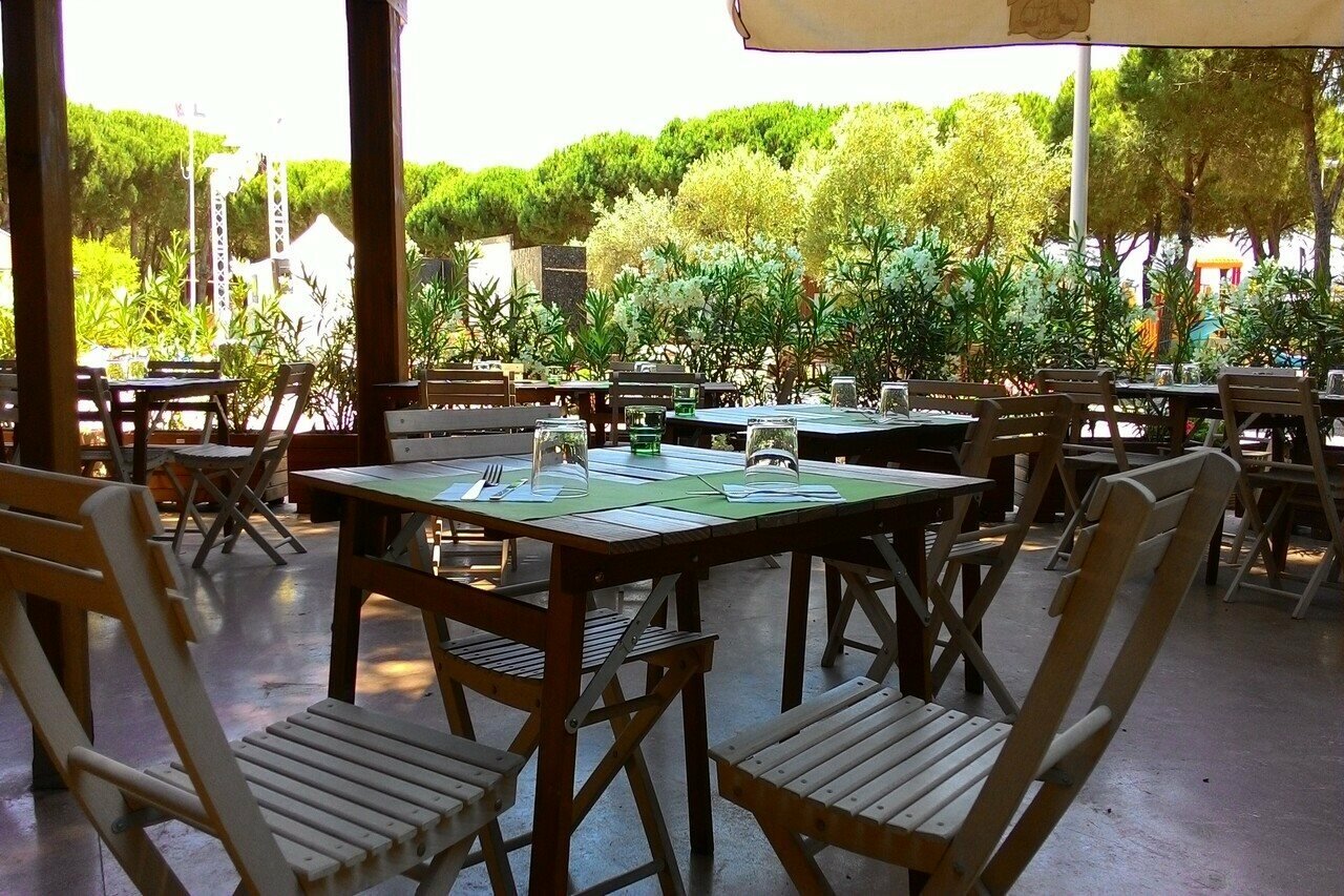 Фото Orbetello Family Camping Village