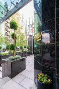 Гостиница Atana Hotel Tehran