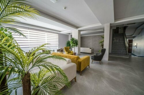 Гостиница Point Beach Hotel в Мармарисе