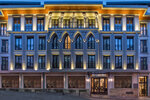 Golden Royal Hotel (İstanbul, Fatih, Binbirdirek Mah., Peykhane Sok., 19), hotel