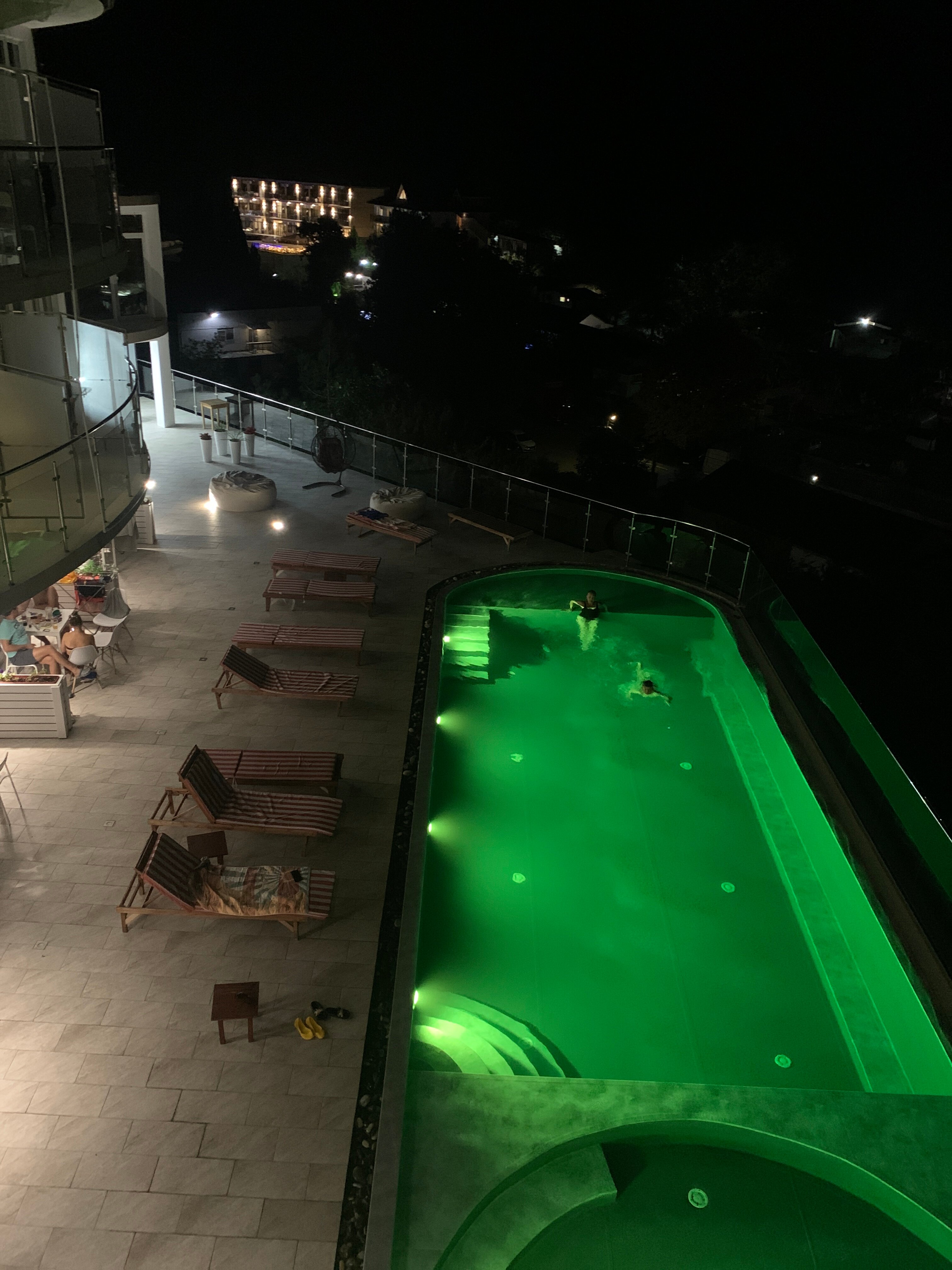 Фото Мелия family