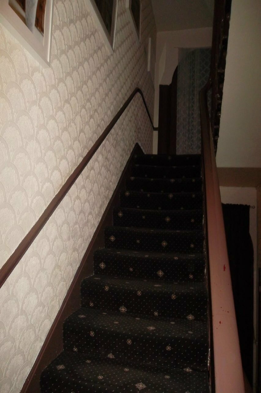 Фото Tony's House Hotel
