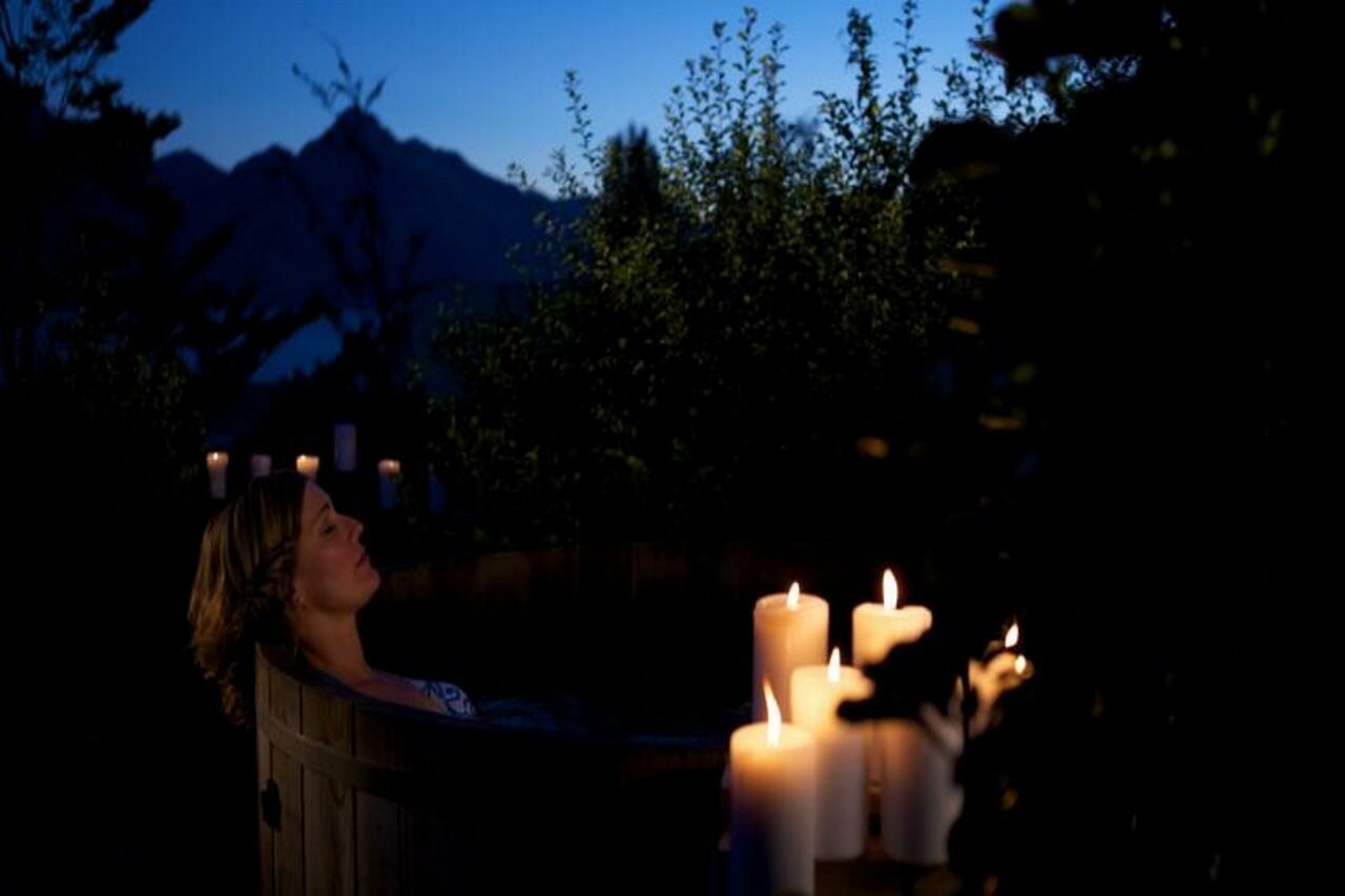 Фото Hotel St. Moritz Queenstown