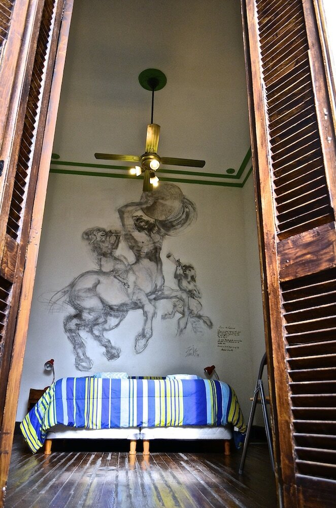 Фото Art Factory San Telmo