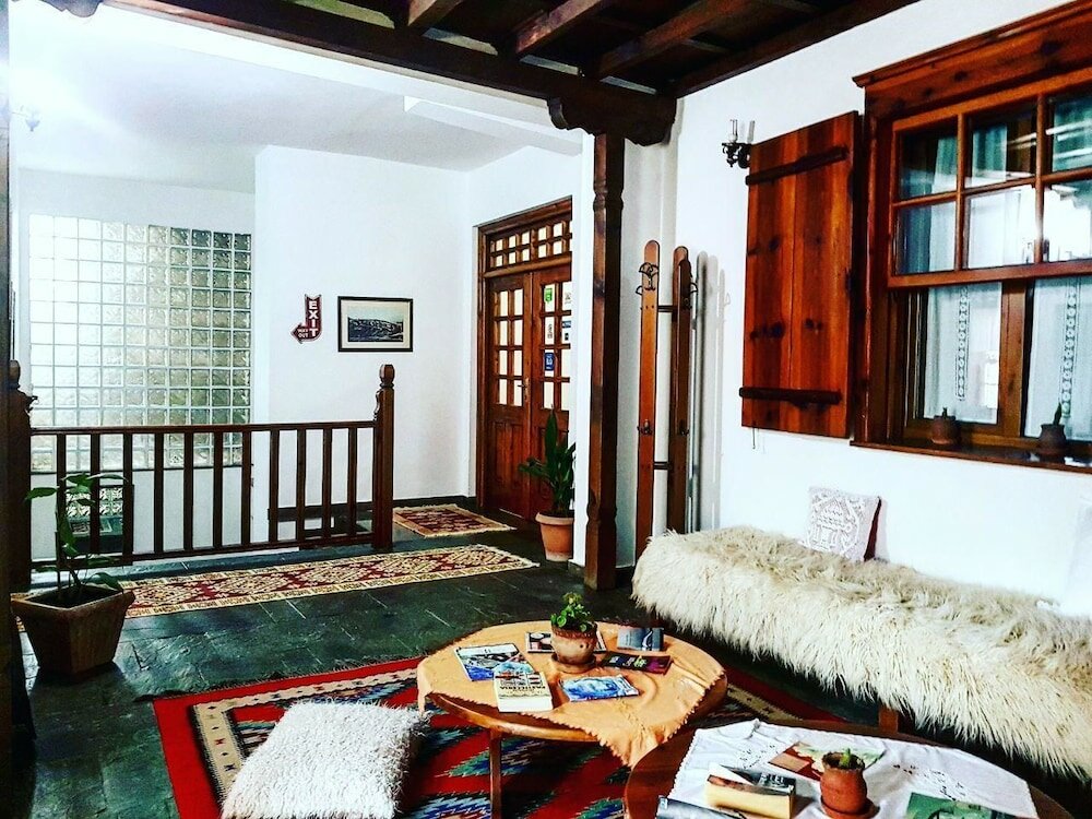 Фото Hotel Berati