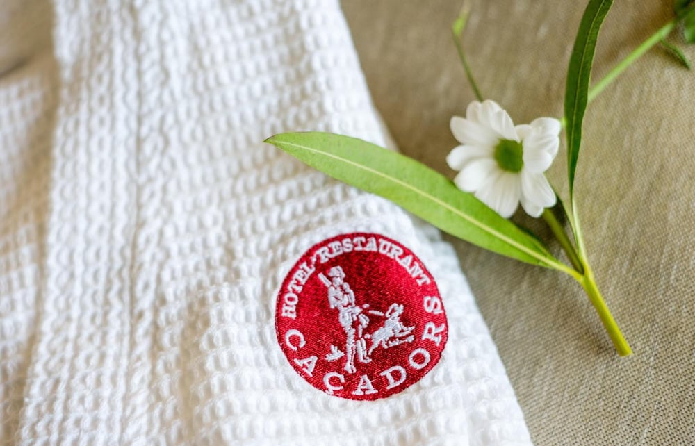 Фото Els Caçadors