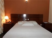 Excellence Hotel (Lagos, gorod Ojodu), hotel