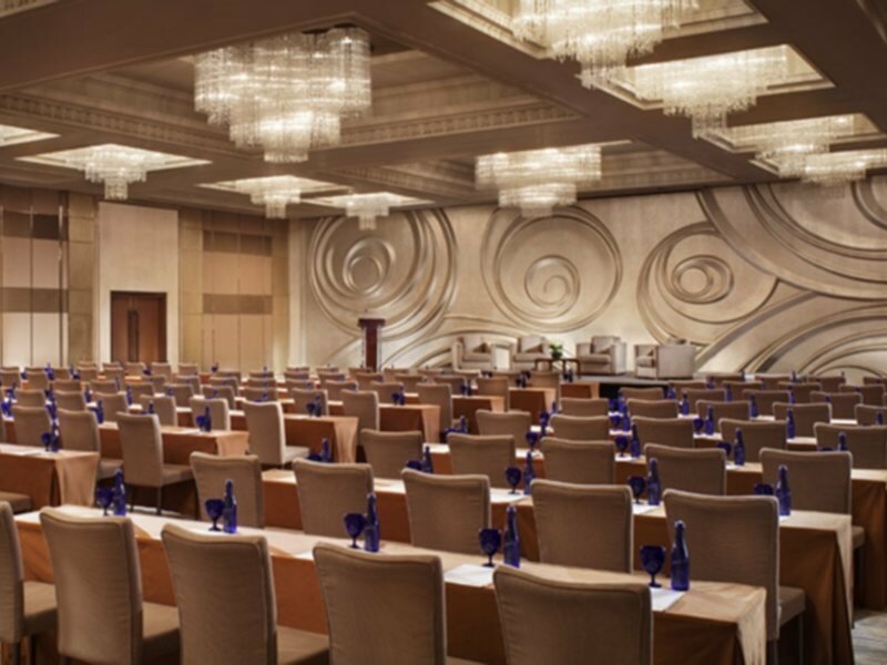 Фото The Portman Ritz Carlton