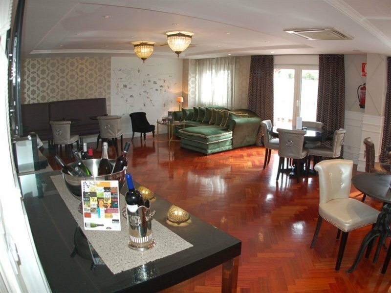 Фото Boutike Cibeles