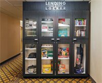 Фото Candlewood Suites Owasso, an Ihg Hotel