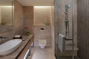 Гостиница Hyatt Regency Trivandrum