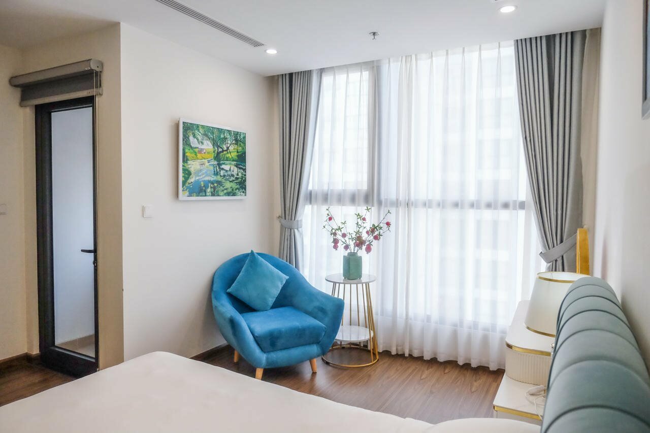 Фото Aspaces Serviced Apartments