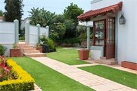 Фото Seven Streams Bed and Breakfast