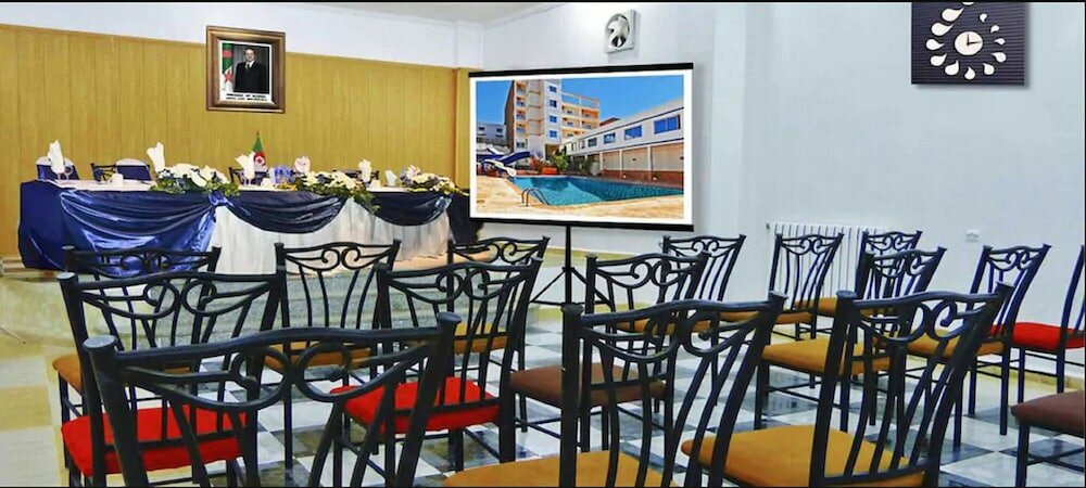 Фото Hotel Lalla Mokhtara