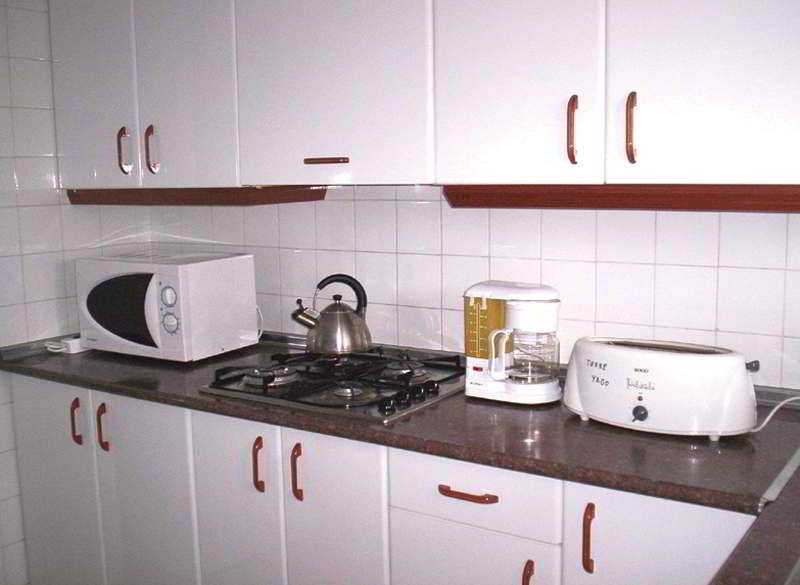 Фото Apartamentos Torre Yago