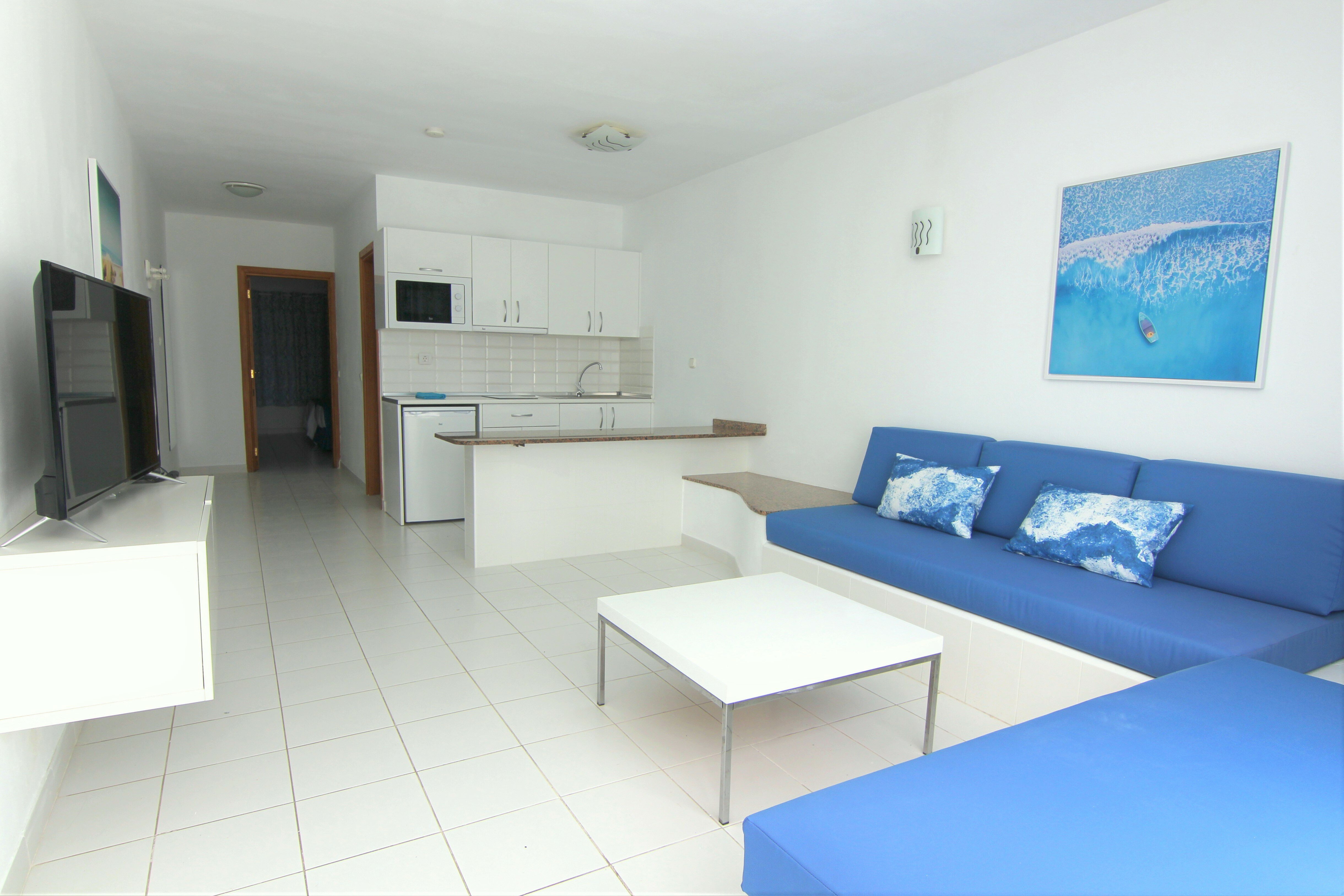 Фото Arena Dorada - Apartments