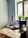 Юристико (Aerodromnaya Street, 99А), servicios legales