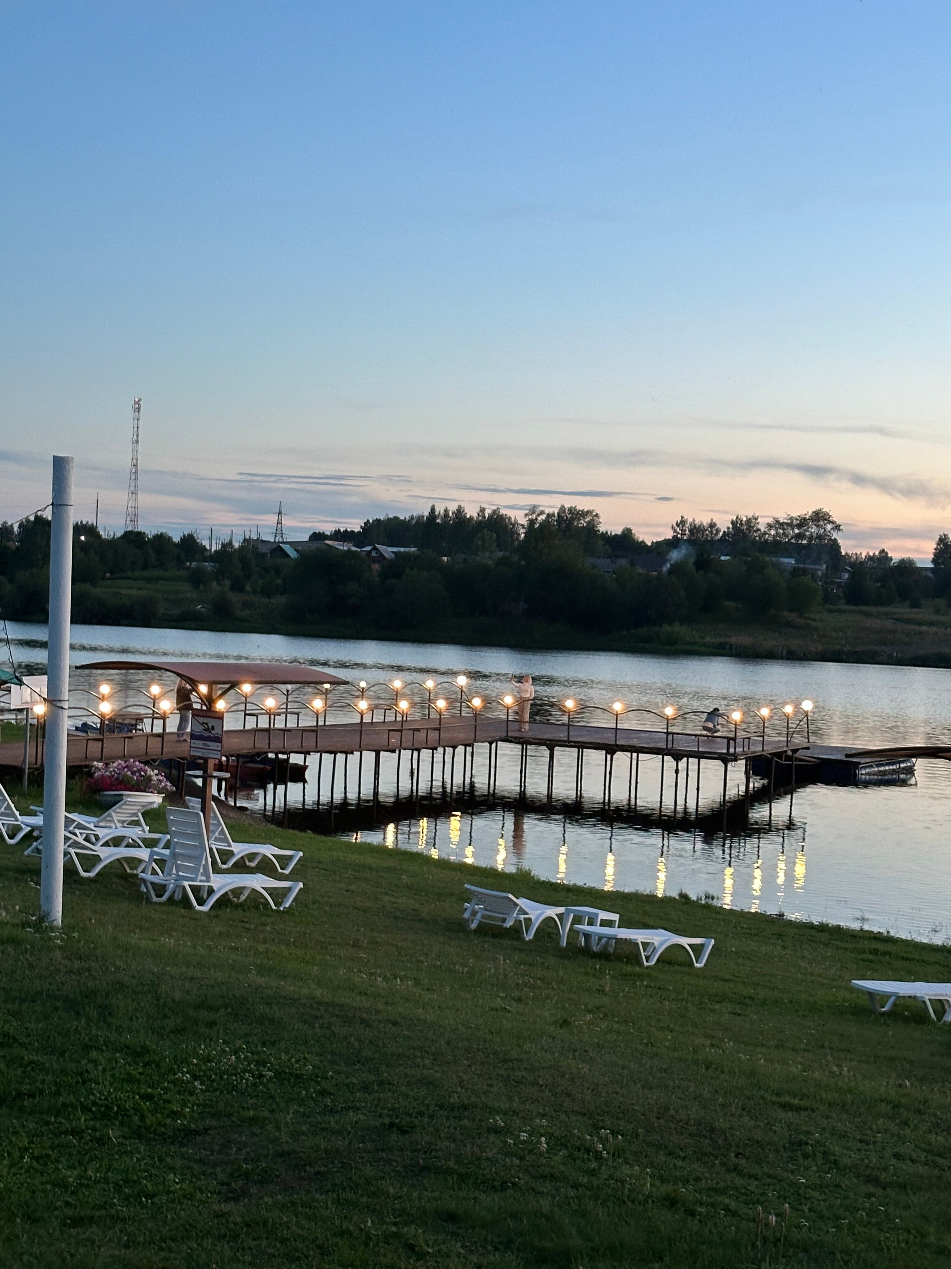 Фото Берендей