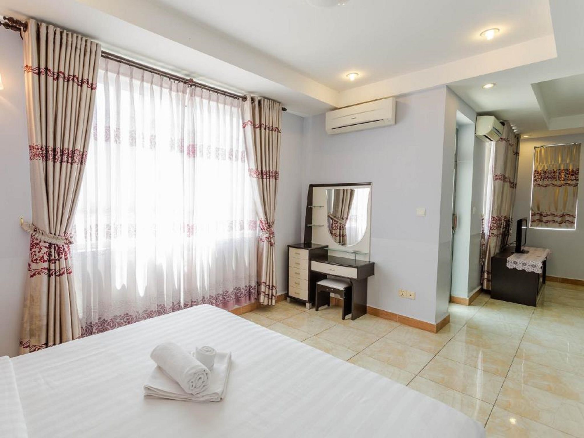 Фото MekongView 1 CondoTel