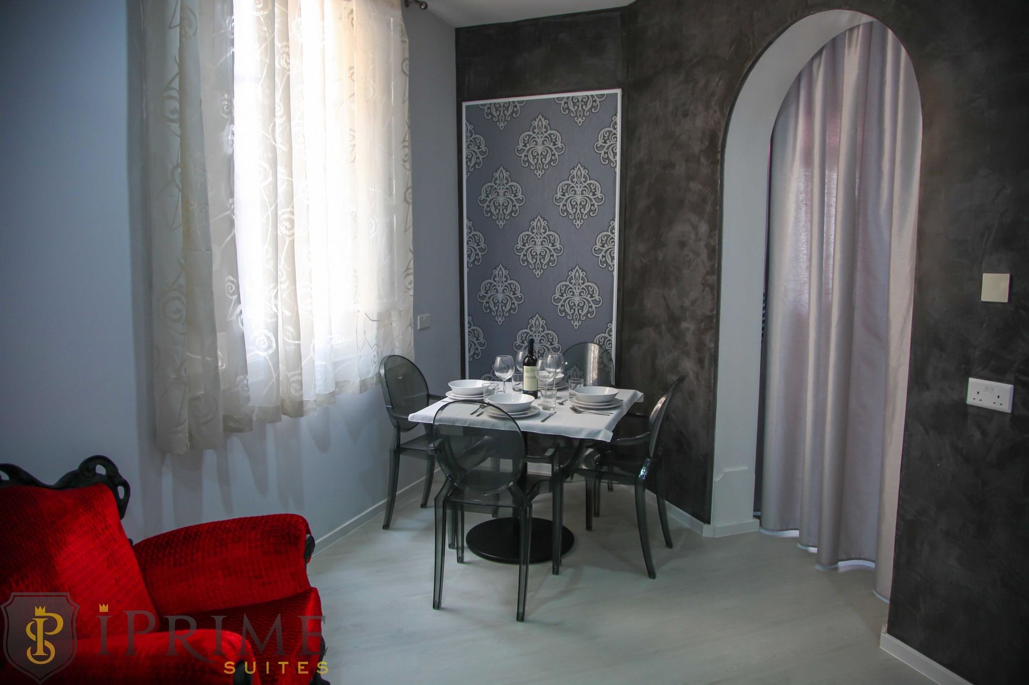 Фото IPrime Suites