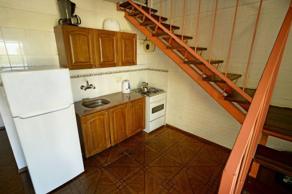 Фото Complejo Turístico Piccola Marina