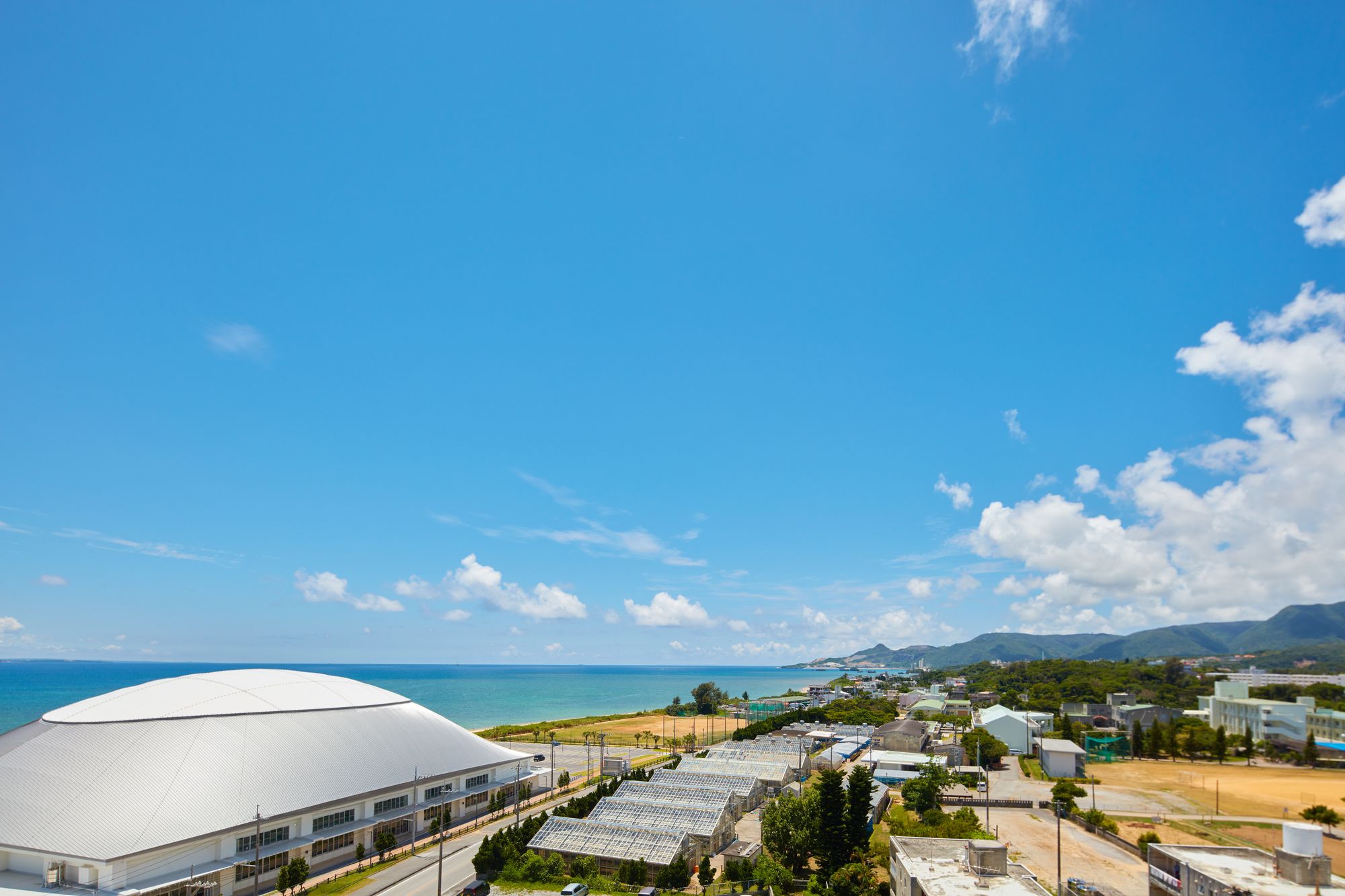 Фото Hotel Yugaf Inn Okinawa