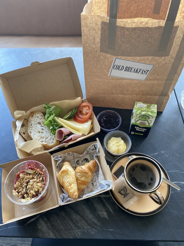 Фото Отель Kvosin Downtown