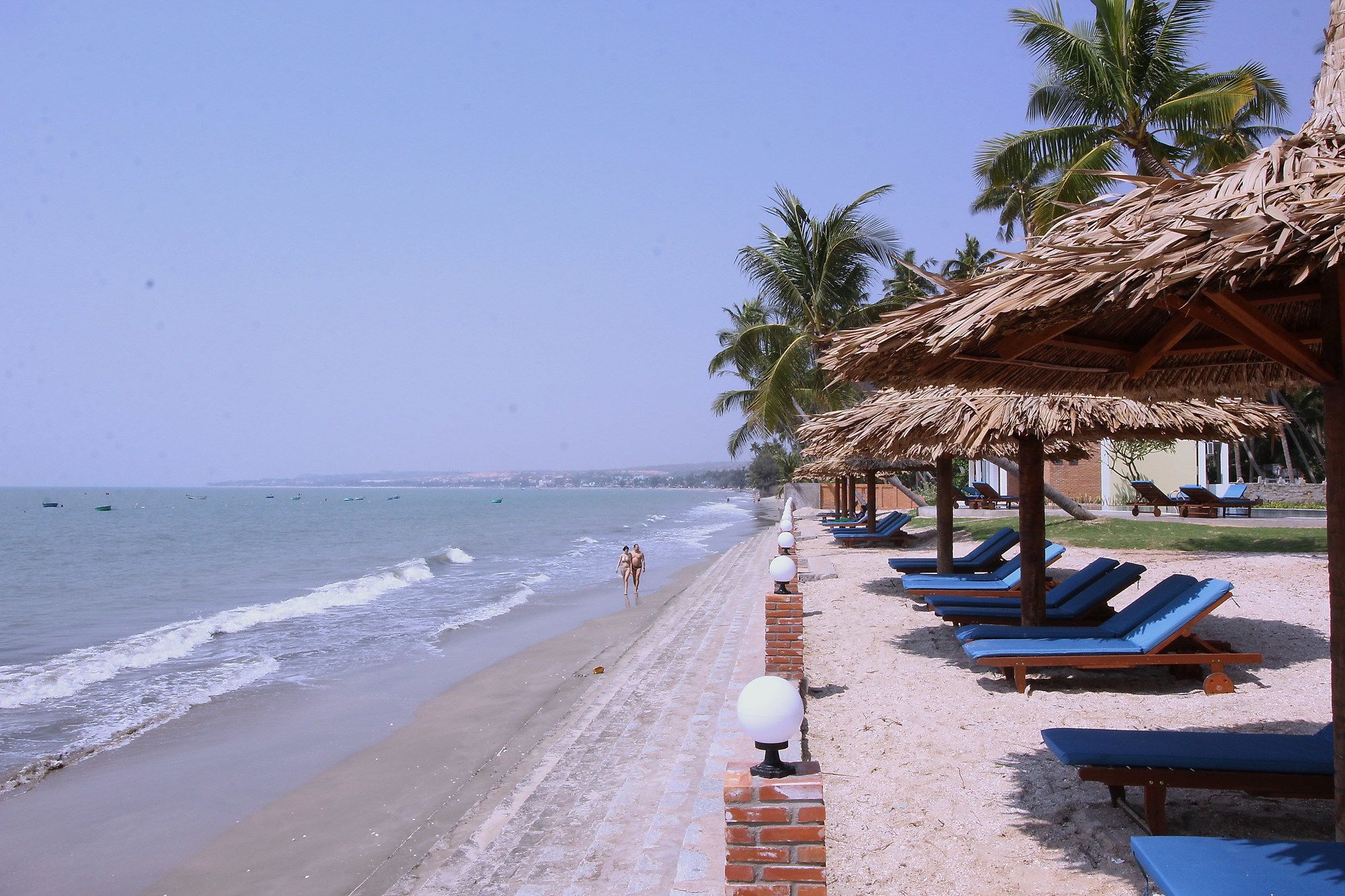 Фото Ocean Place Mui Ne Resort