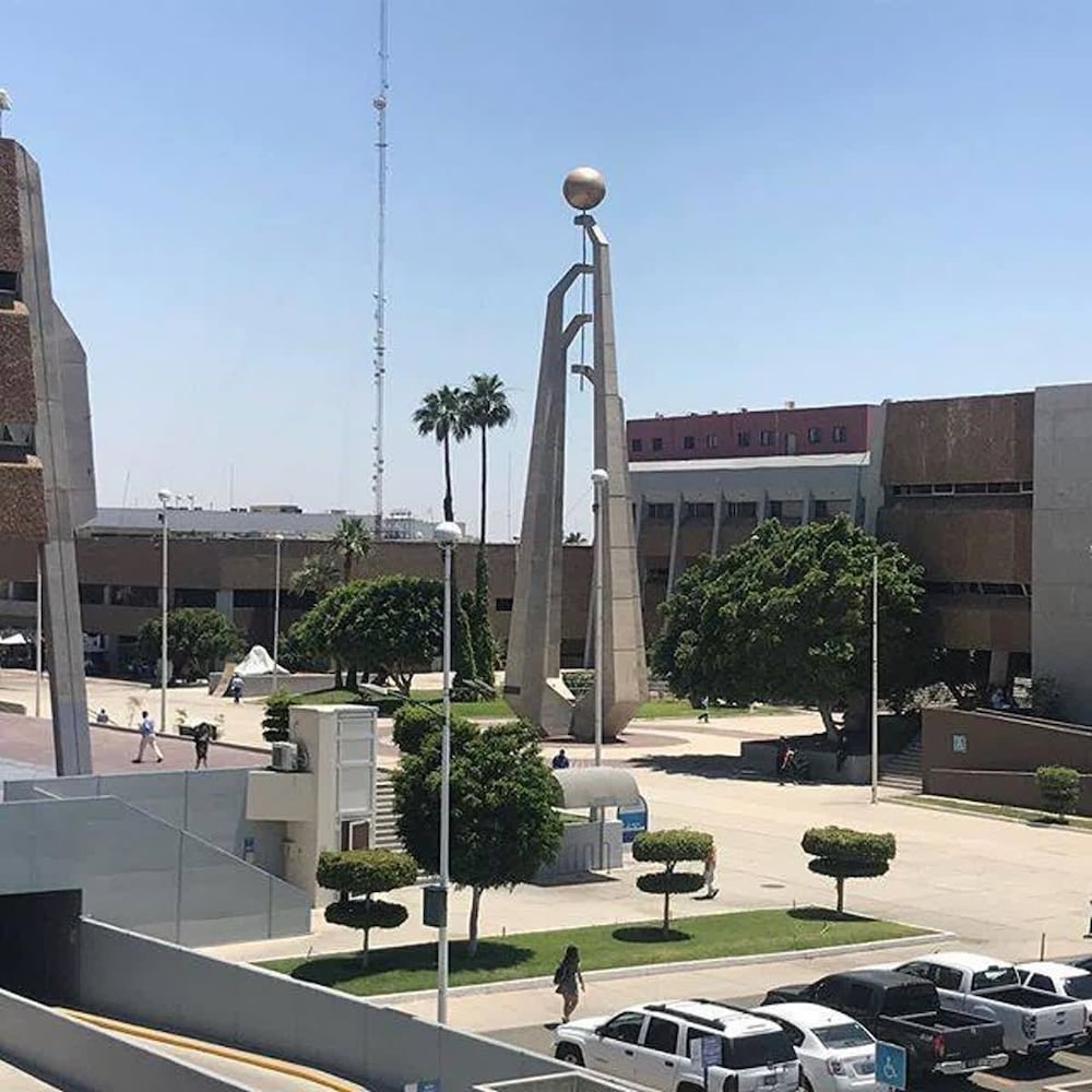 Фото Hotel del Norte