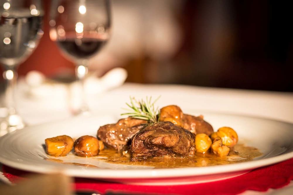 Фото Hotel Rural Maria da Fonte