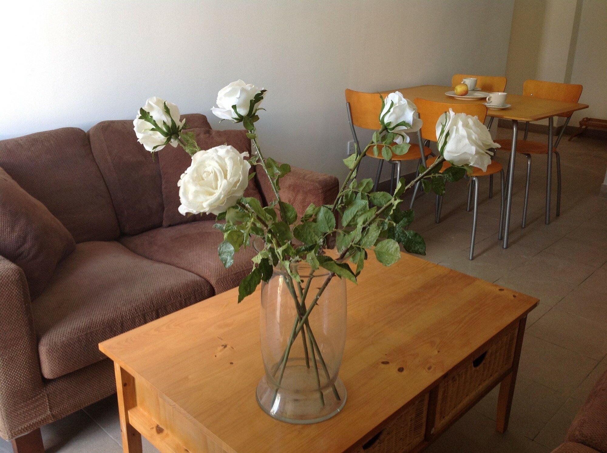 Фото Alecos Hotel Apartments