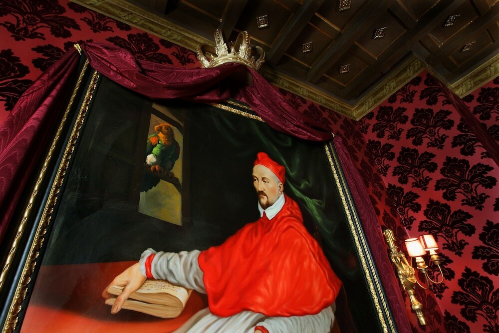 Фото Antica Dimora De Michaelis