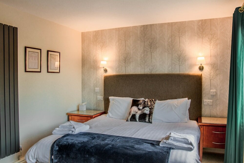 Фото The Kellbank