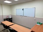 PhysMath school (Tsentralniy City administrative district, Tsentralniy Microdistrict, Street Kubanskaya Naberezhnaya, 7), further education